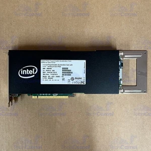 Dell/Intel – Centrum danych Intel FPGA PAC D5005 – Stratix 10 SX – PCIe – 0NJK6C - Zdjęcie 1 z 5
