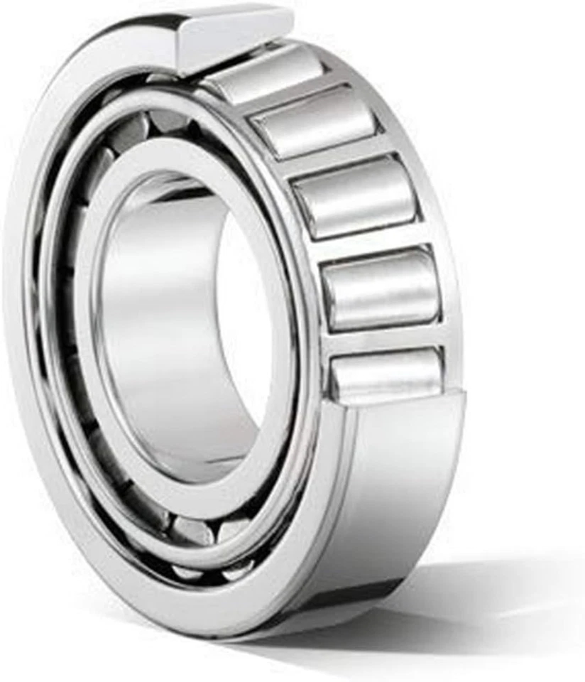 Juego de rodamientos y carreras Timken genuino 413 eje de remolque Foto 1 de 1