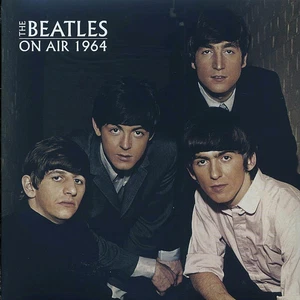 BEATLES, THE "ON THE AIR 1964" (2 LPS) BRAND NEW! SEALED LP! (MINT) - Picture 1 of 2