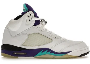Talla 10.5M/12W - Jordan 5 Retro Uva (2006) 314259-131 - Imagen 1 de 1