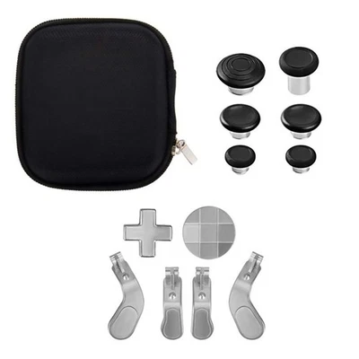 Controller Thumbsticks, Paddles, and D-Pad For Microsoft Xbox One Elite Series 2 - Image 1 of 4