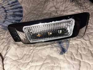 GENUINE PACCAR OEM KENWORTH SIDE TURN SIGNAL INDICATOR LAMP ~ P54-1276 - Picture 1 of 3