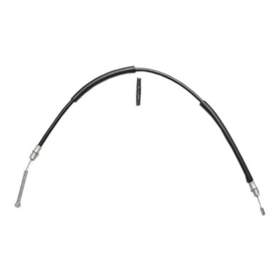 Cable de freno de estacionamiento ACDelco genuino para Cadillac Seville 1996 1997 lado del pasajero Foto 1 de 4