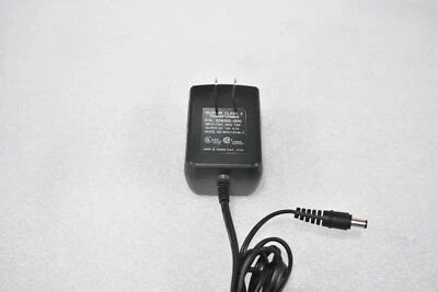 INTEL 638532-006 AC ADAPTER WP411014A-1 POWER SUPPLY NETPORT EXPRESS PRO - Image 1 of 3