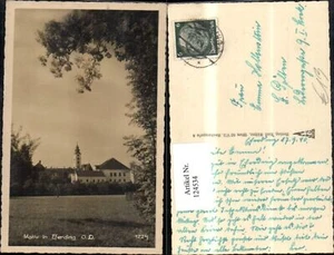 124534,Motiv i. Eferding 1940 - Bild 1 von 1