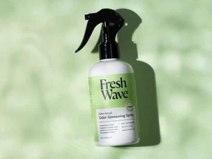 Fresh Wave All Natural Odor Neutralizing Spray, 8 Ounce - Picture 1 of 1