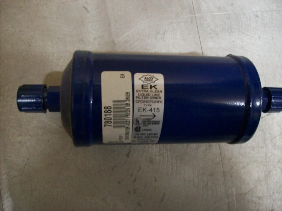 Emerson Alco Drier EK-415