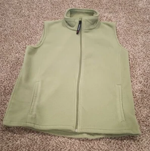 Woolrich Gilet in Pile di Salice Leggero Donna Medium - Foto 1 di 15