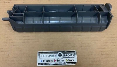 HP OfficeJet 4500 Rear cover CB605-90001 - Image 1 of 4