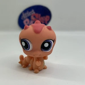 CATERPILLAR #1993 - Auténtica tienda de mascotas Littlest - Hasbro LPS - Imagen 1 de 4