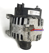 ALTERNATOR 110A 14V Dacia Nissan Renault Clio/Twingo/Megane/Scenic/Kangoo
