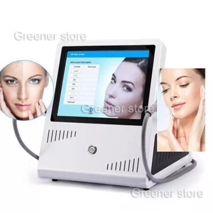 7D Gesicht Hautstraffung Straffung SAMS Gerät + 7 Kartusche Anti-age Maschine st - Bild 1 von 11