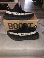 yeezy oreo stockx