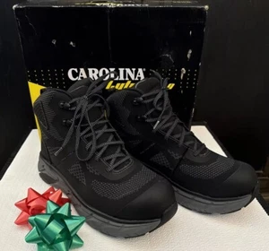 CAROLINA Men's Safety Toe Lightweight Work Athletic Shoes Electrical Hazard Safe - Picture 1 of 15