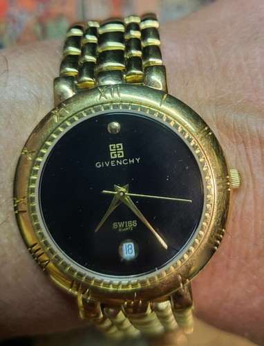 OROLOGIO DA UOMO GIVENCHY GV MGBRB 2046