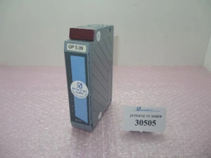 Digital input module, Id-No. BR002, B&R 2005, DI476, 3DI476.6, Battenfeld - Picture 1 of 3