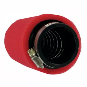 UNI Filter UP-6229ST Dual Stage Pod filter - Straight 2 1/4" X 4 X 6" - Picture 1 of 1