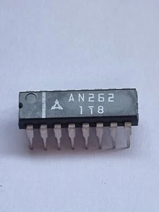 MATSUSHITA AN262 INTEGRATED CIRCUIT 3/PK (in16s2) - Picture 1 of 1
