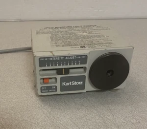 Karl Storz 481C Miniatur Lichtquelle - Bild 1 von 7