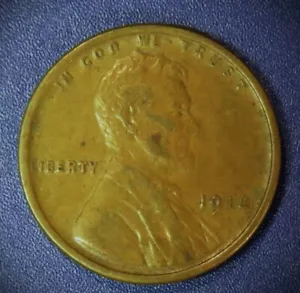 Centavo Lincoln 1918 (242) - Imagen 1 de 2