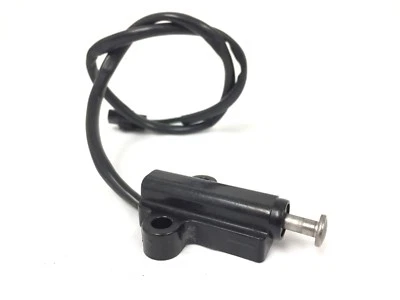 Interruptor de suporte lateral Suzuki 2012-2017 GSXR750 GSXR600 FABRICANTE DE EQUIPAMENTO ORIGINAL - Funciona! - Imagem 1 de 4