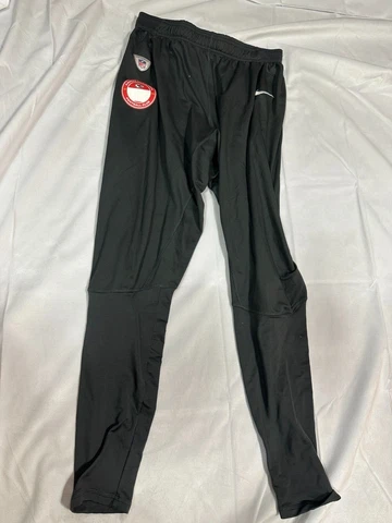 Nike NFL Kansas City Chiefs #82 Team Issued Joggers Pants SZ L Large Cover