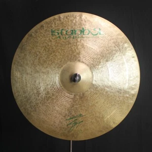 Istanbul Agop 22" Signature Ride - 2035g (video demo) - Picture 1 of 1