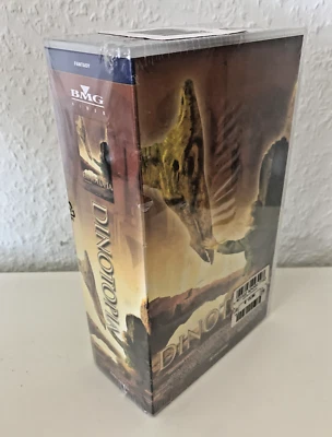 Dinotopia [VHS], Kultfilme, rund 265 Minuten, NEU und OVP - Bild 1 von 4