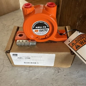 Martin ABU-19M Vibratore a sfera ASM ABU-19 nuovo con scatola - Foto 1 di 6