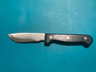 Camp Usa Fixed Blade Full Tang Hunting Knife Mbdp2