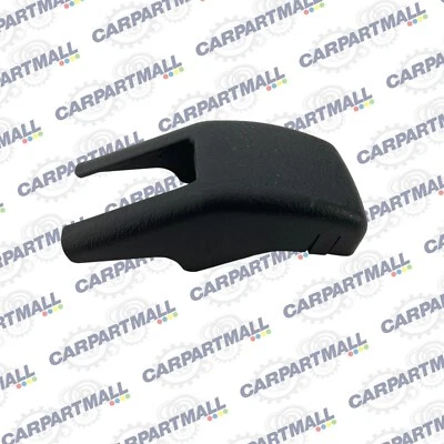 04-06 Kia Amanti Sedan Front Right Side Track End Cover Panel 88561-3F000 OEM - Image 1 of 4