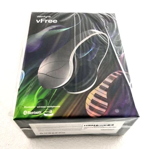 Velodyne vBold Over-Ear Bluetooth Headphones - Picture 1 of 3