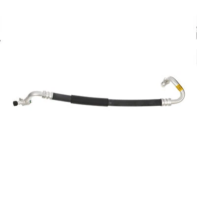 Manguera flexible compresor inferior 1K52Y-61462B Kia Sedona HVAC 2002-2004 NUEVO FABRICANTE DE EQUIPOS ORIGINALES Foto 1 de 4