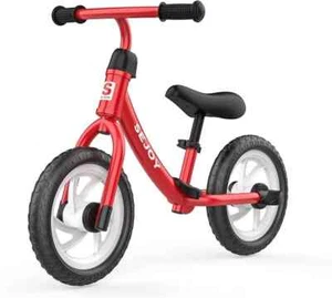 SEJOY Kids Balance Bike Walking Training Bicycle Toddler For 3-5 Years Kid Toys - Picture 1 of 6