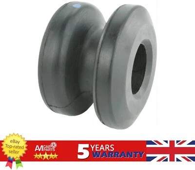 Cojín de varilla de puntal delantero para Nissan Atlas Cabstar Homy Urvan, 54476-01N00 Foto 1 de 3