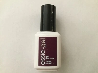 Esmalte de uñas Essie Gel - Tamaño completo 0,42 oz - Street Rocker Foto 1 de 2