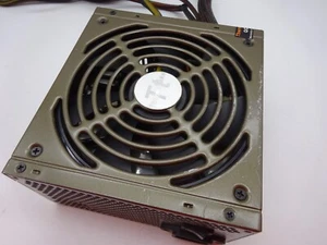 Thermaltake Purepower RX 500A PSH500V-D Modular 20+4Pin Netzteil 500W #NT3135 - Bild 1 von 6