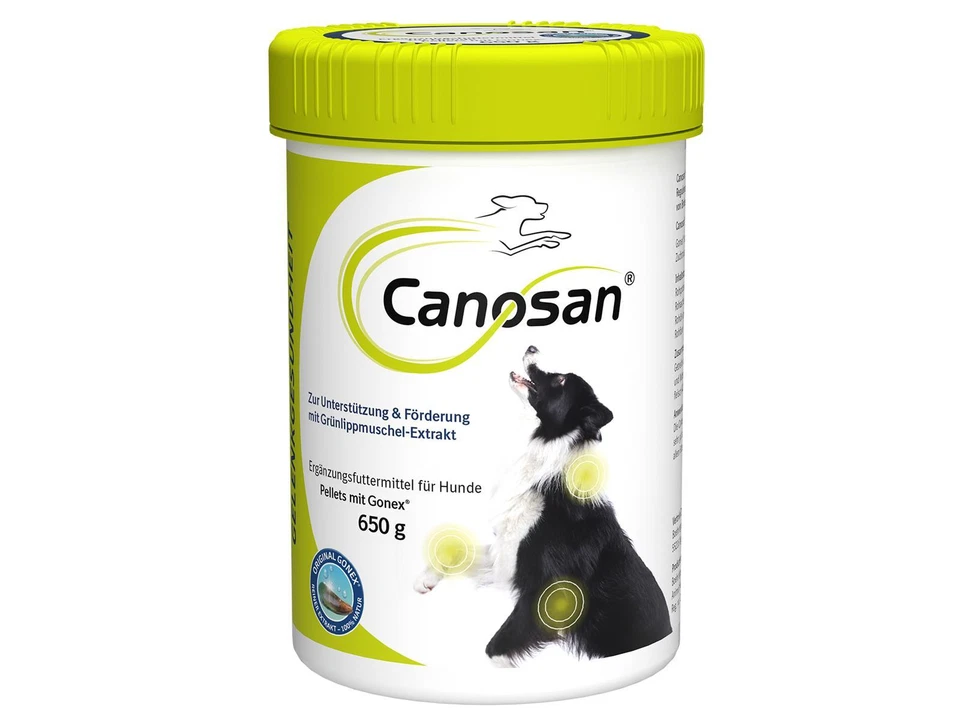 CANOSAN Konzentrat 650 g
