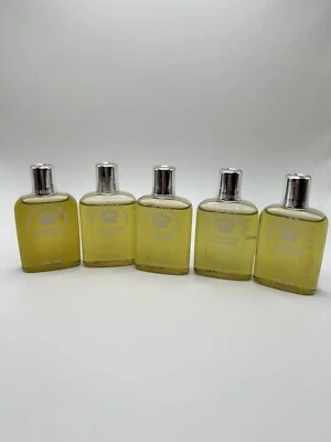 BRITISH STERLING COLONIA SPLASH PARA HOMBRES 1 OZ - LOTE DE 5 Foto 1 de 4