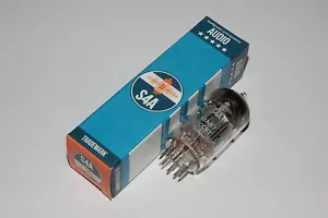ECC83 - 1x S4A Premium Tube Valve Hand-Selected - Picture 1 of 1
