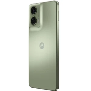 Motorola Moto g24 NFC, Octa Core 2,0 GHz, 128GB +8GB RAM, 50 MP, LTE, Ice Green - Zdjęcie 1 z 10