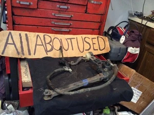 1983 Suzuki Gs 550 E.   Rear Brake Make Offer - Picture 1 of 12