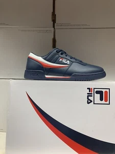 FILA ORIGINAL FITNESS Men's NEW Medium Width - Picture 1 of 5
