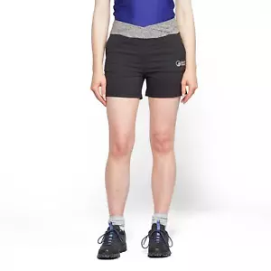 North Ridge Women’s Vitality Shorts with Elasticated Waistband, Outdoor Clothing - Picture 1 of 5