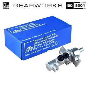 Hauptbremszylinder für VW Passat B2 B3 B5 B6 AUDI A4 B5 A6 C5 mit EDS - Bild 1 von 11