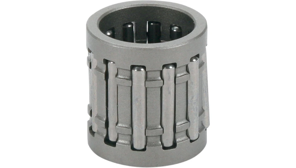 Par de rolamentos de agulha de pistão Yamaha Banshee YFZ 350 87-06 93310-316D6-00 - Imagem 1 de 1