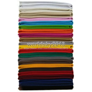 1pcs 6 Kind Colors Thickened Speaker Grill Dustproof Cloth Archaize Linen 1x1m - Picture 1 of 11