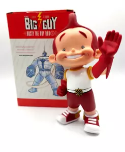 Figura de acción Big Guy and Rusty the Boy Robot 2002 Dark Horse edición limitada - Imagen 1 de 14