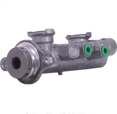 Cilindro maestro de freno Cardone 11-2550 Reman para Nissan 240SX 89-94 Foto 1 de 2
