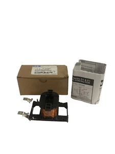 NEU 9-3185-1 Spule Eaton C25 Schneidhammer Westinghouse 110-120 V 15 25 30 40 A VN - Bild 1 von 6